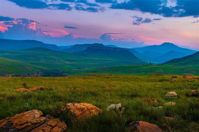 Drifters - South Africa Explorer ©vaclav/adobestock